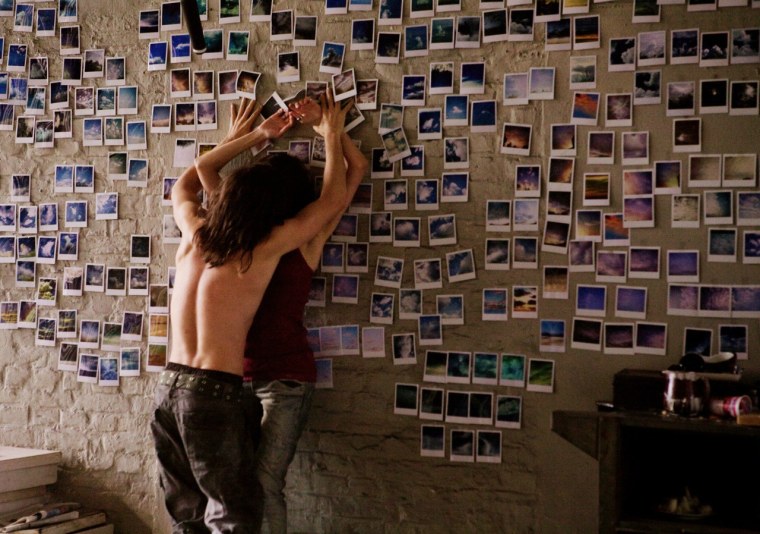 Господин никто фильм 2009