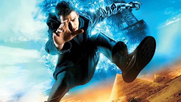 Телепорт фильм 2008