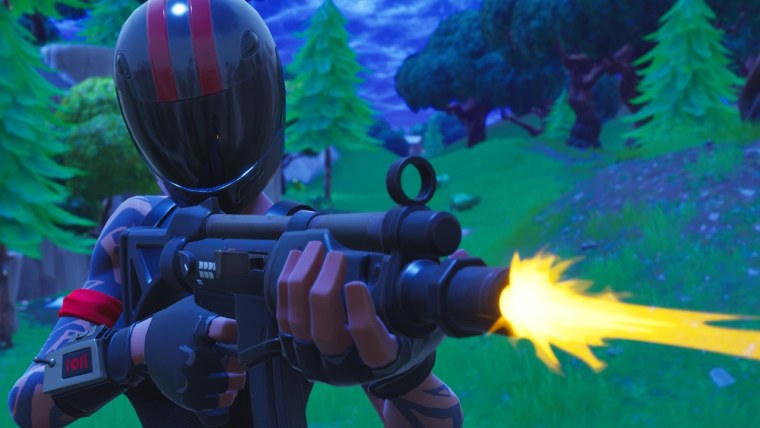 Фантом ФОРТНАЙТ