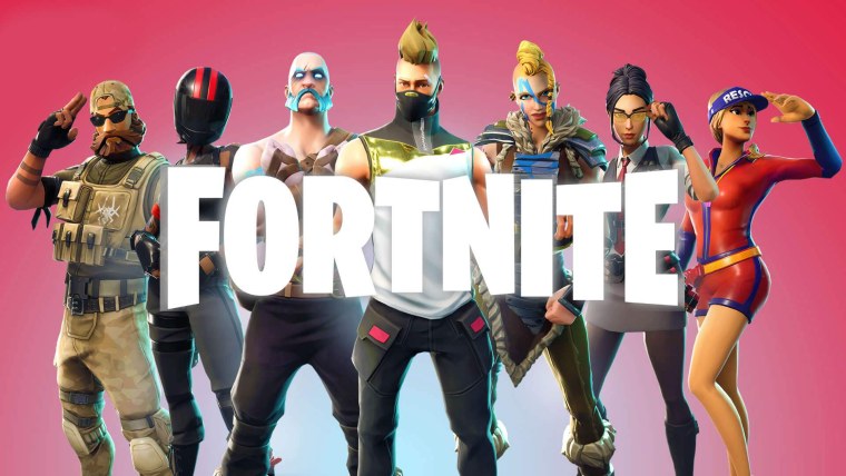 ФОРТНАЙТ название картинки