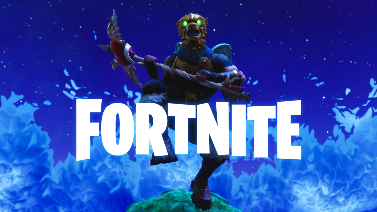 Fortnite логотип для шапки
