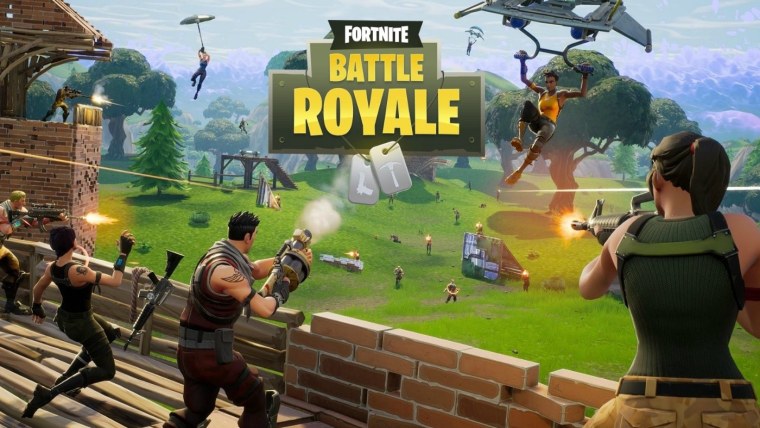 Fortnite Battle Royale игры для PLAYSTATION 4