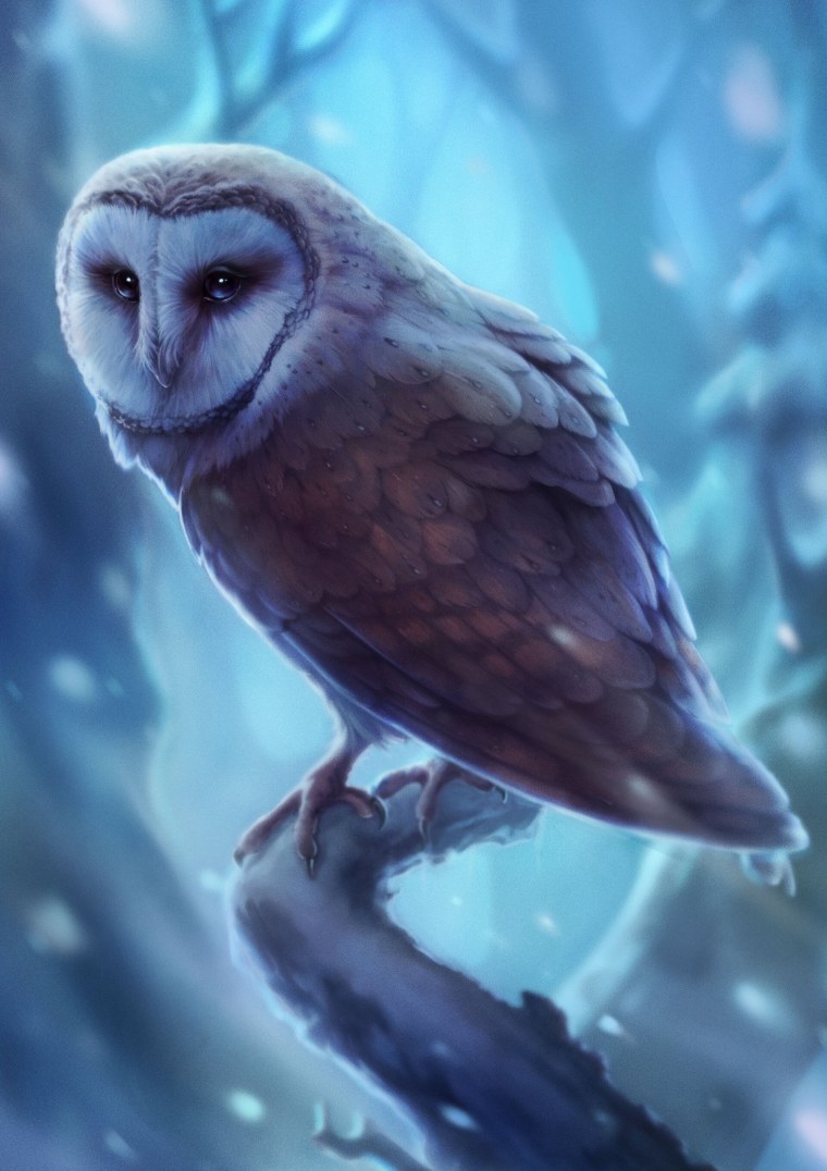 Ночная Сова