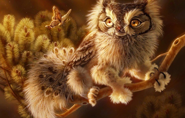 James Ryman художник