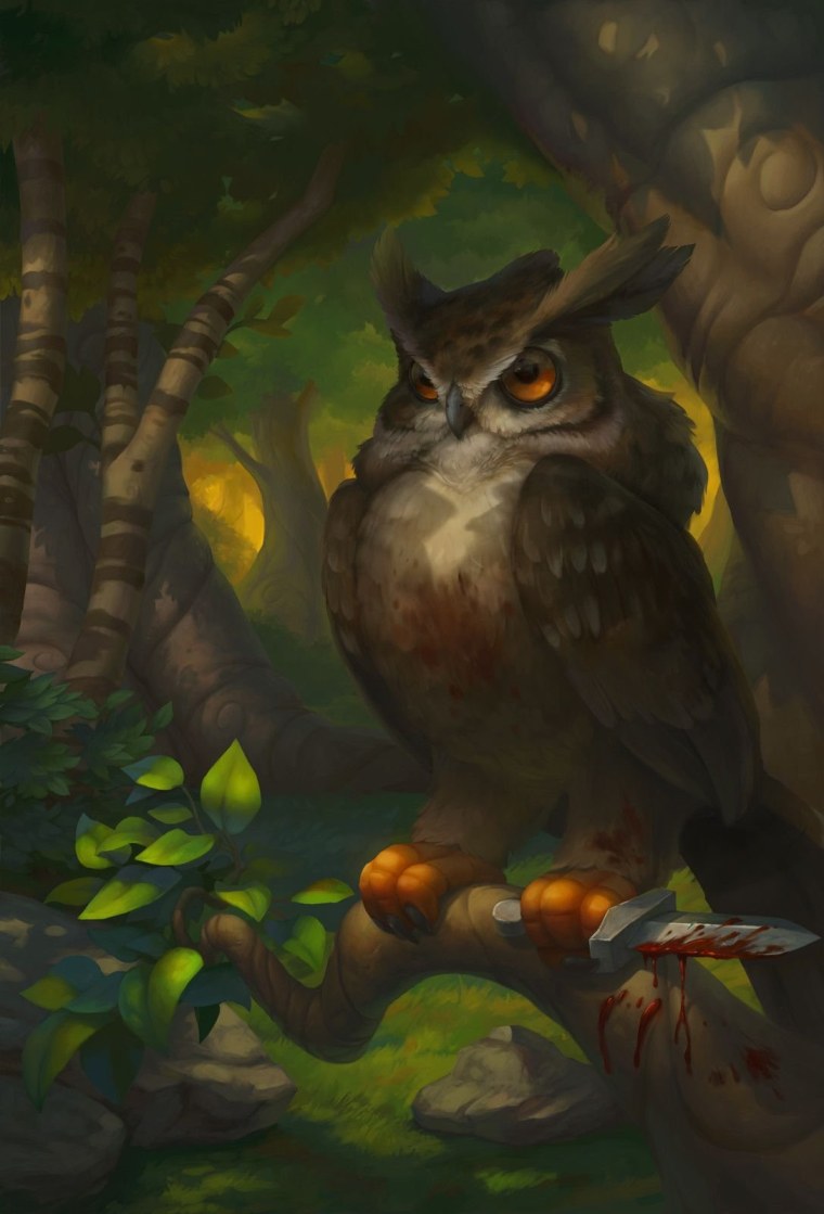 Космические существа