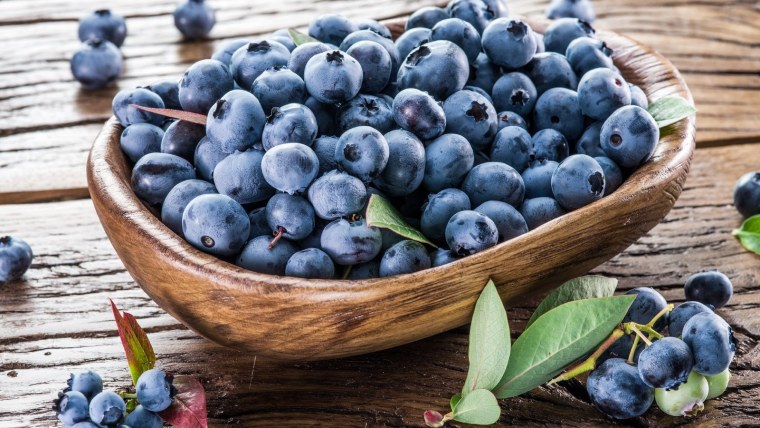 Черника обыкновенная