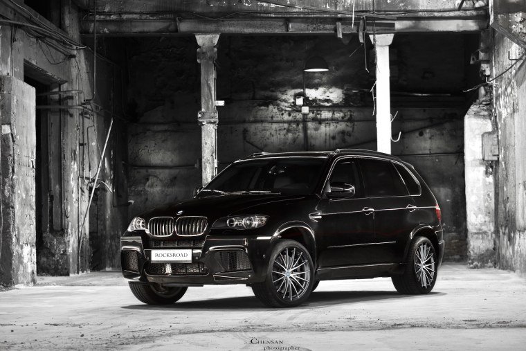 BMW x5 бумер