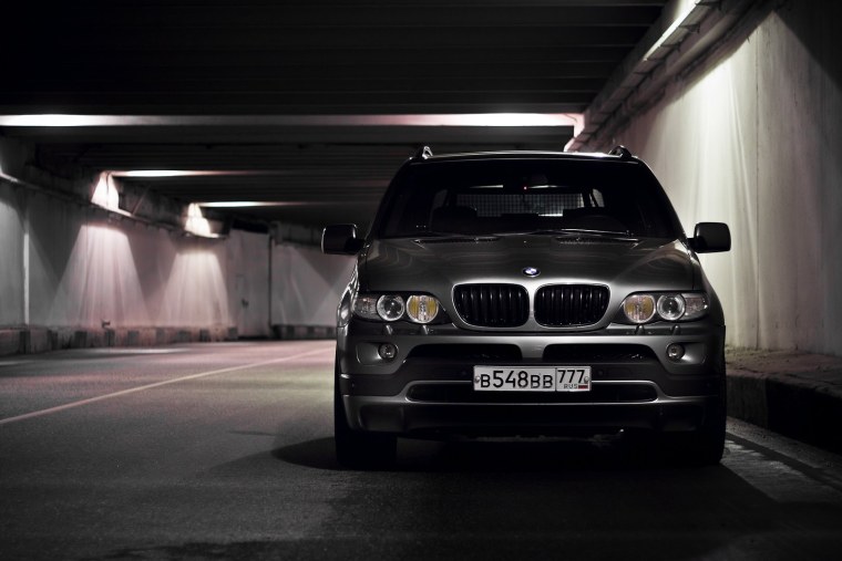 BMW x5 3003