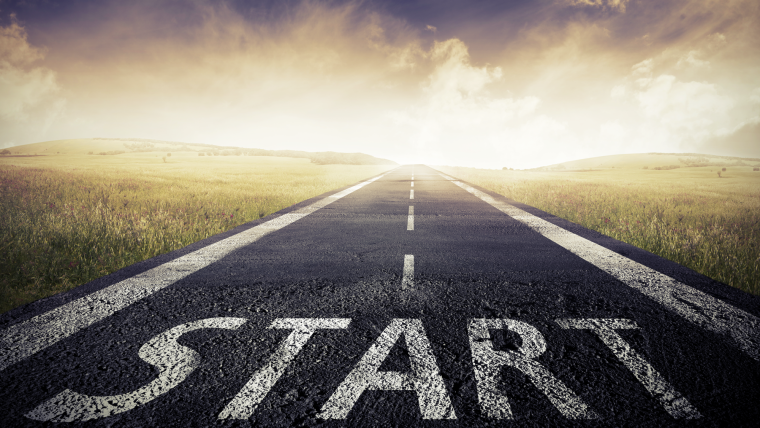 Дорога вперед