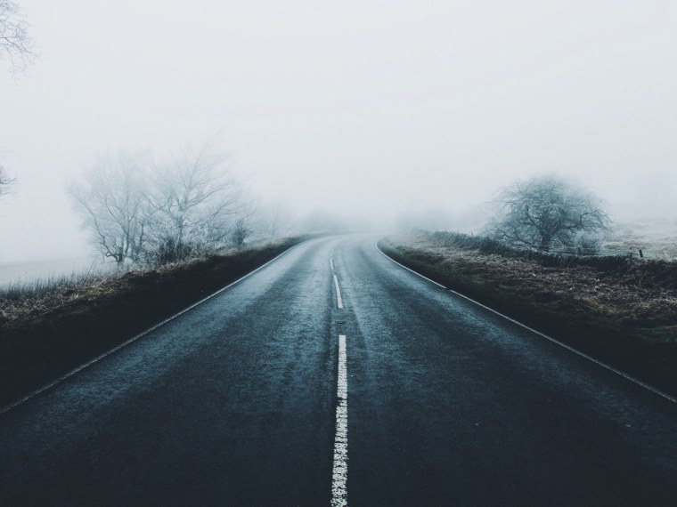 Светлая дорога