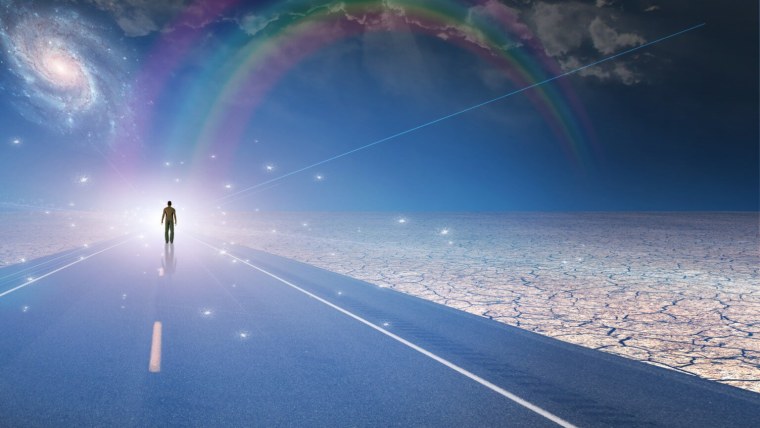 Путь к счастью