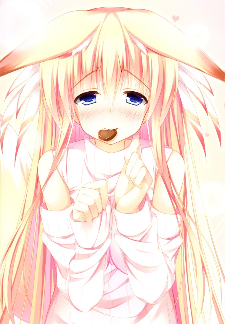 Девушка с фотоаппаратом арт