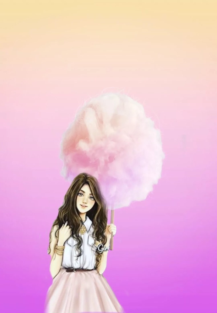 Яркая заставка на рабочий стол