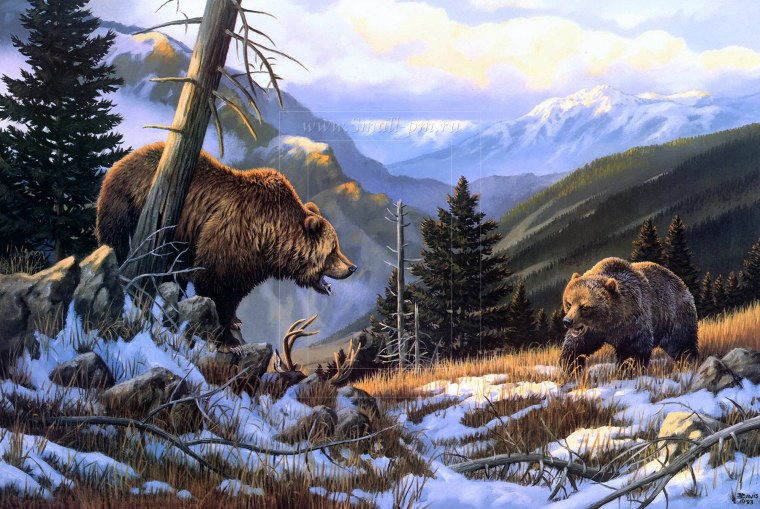 Татьяна Данчурова хозяин тайги