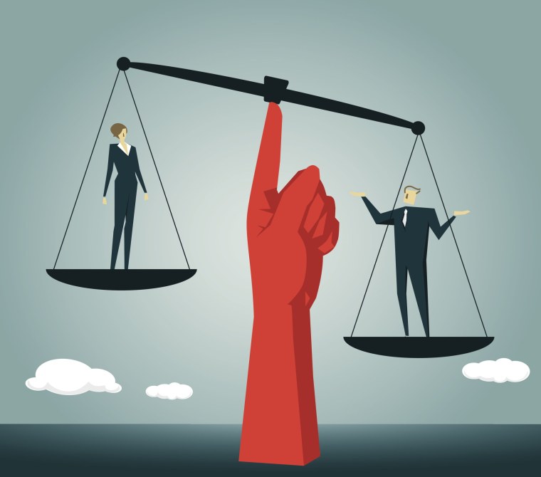 Гармония человека и природы