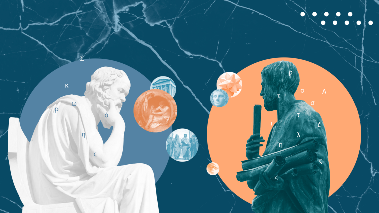 1847 Римляне времён упадка, Тома Кутюр