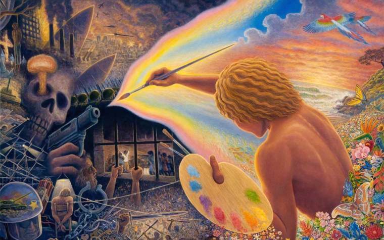 Закон справедливости