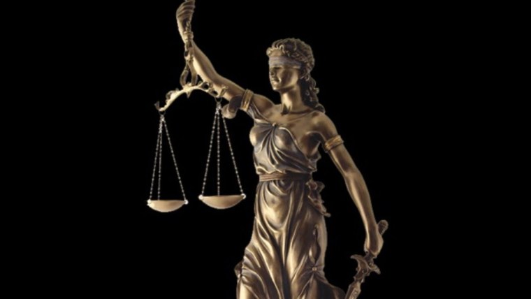 Борьба за справедливость