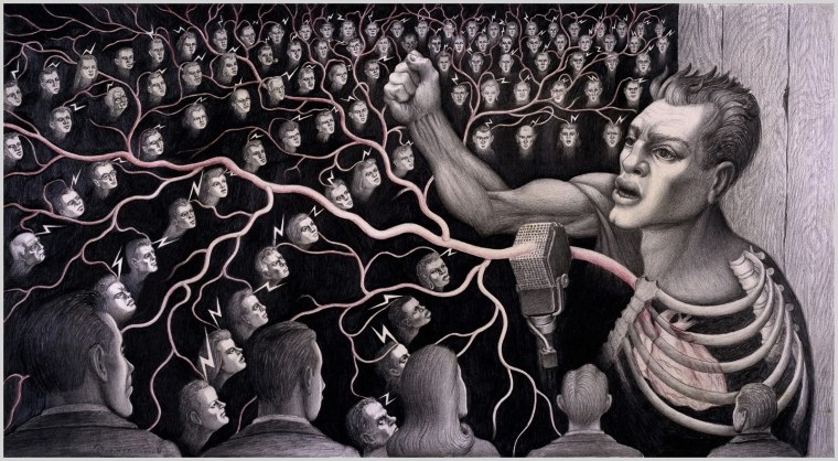 Экономическое неравенство