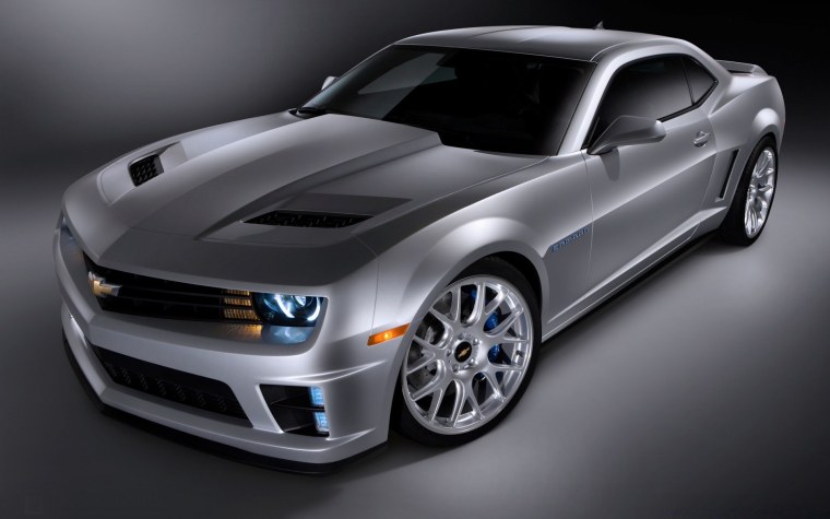 Много машин