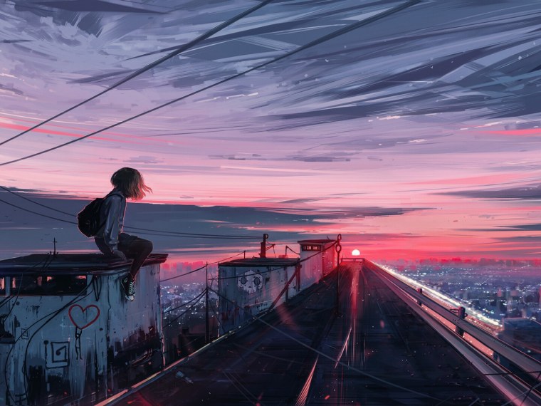 Гифки на обои