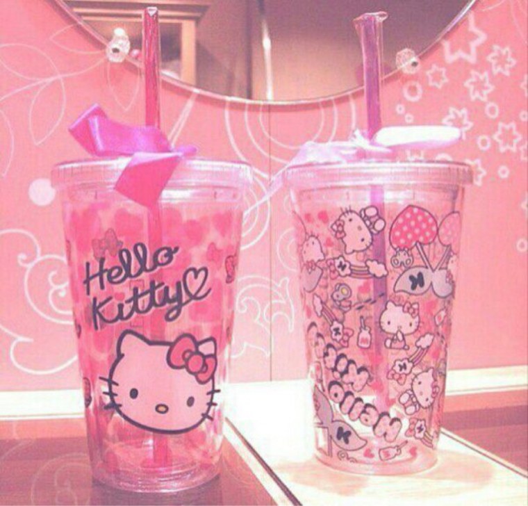 Хэллоу Китти Эстетика игрушка