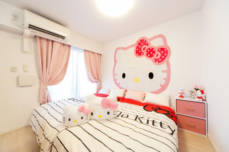 Китти Kuromi инди КИД