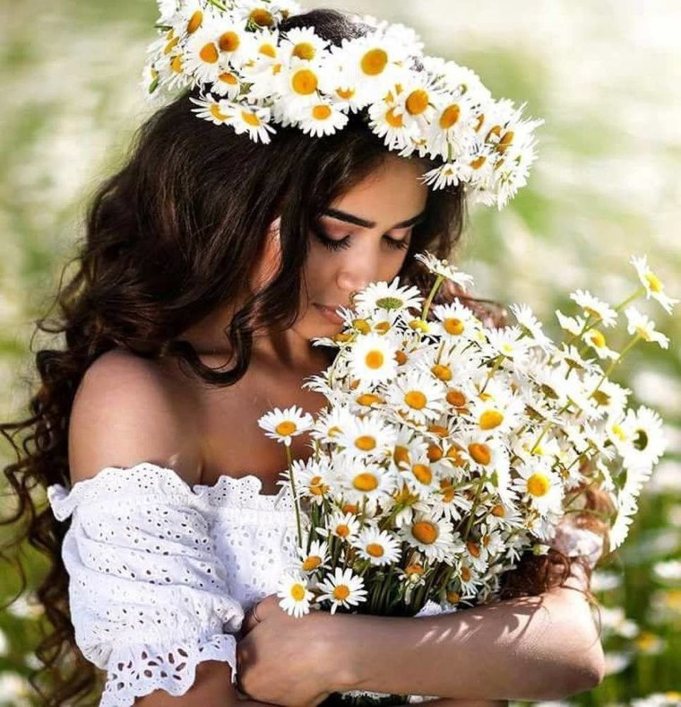 Аватарка природа лето