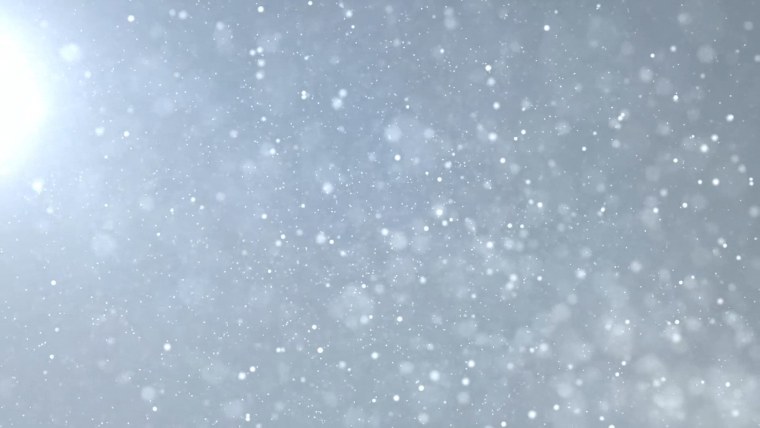 Снег текстура