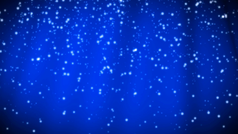 Фон снежинки