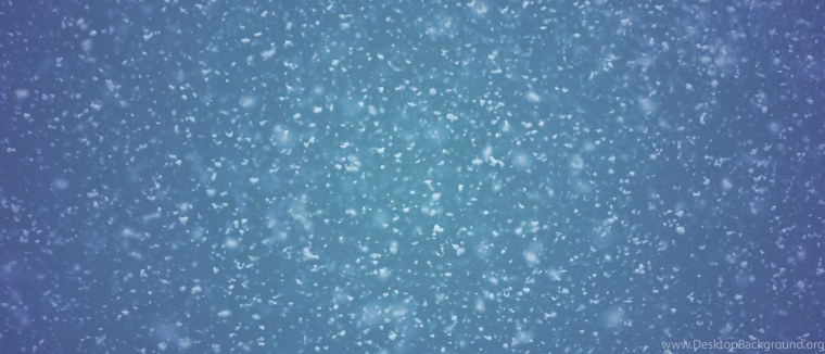 Эффект снега