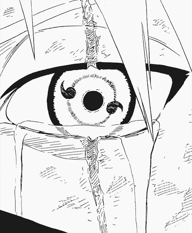 Учиха Мадара и Обито