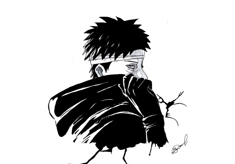 Обито Джинчурики