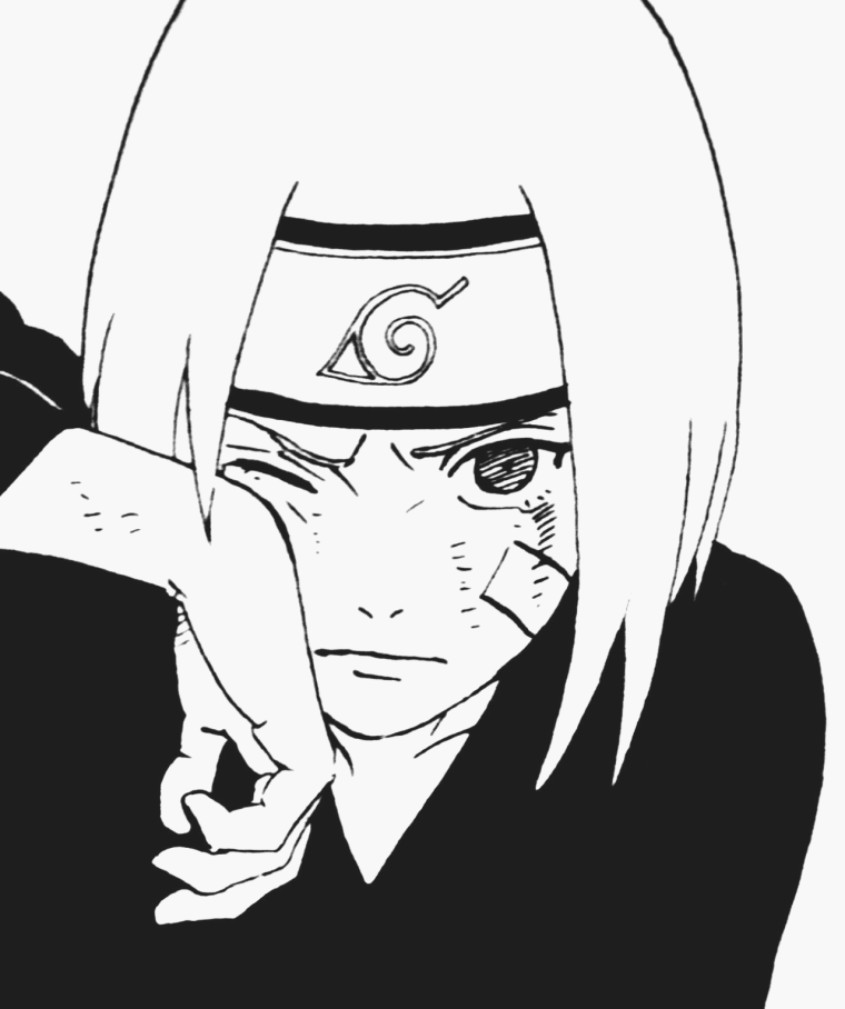 Хаширама и Боруто