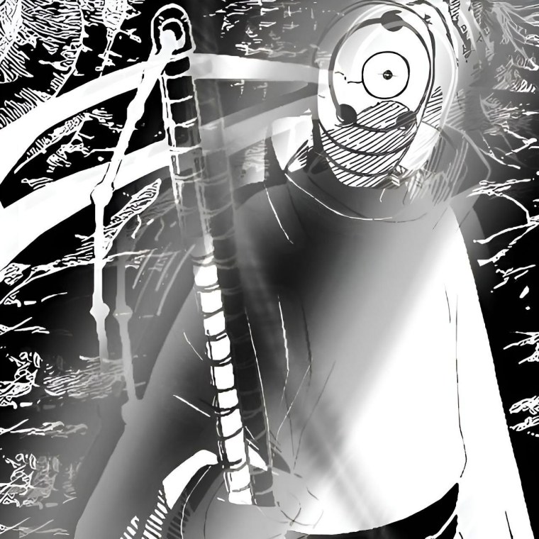 Обито Учиха