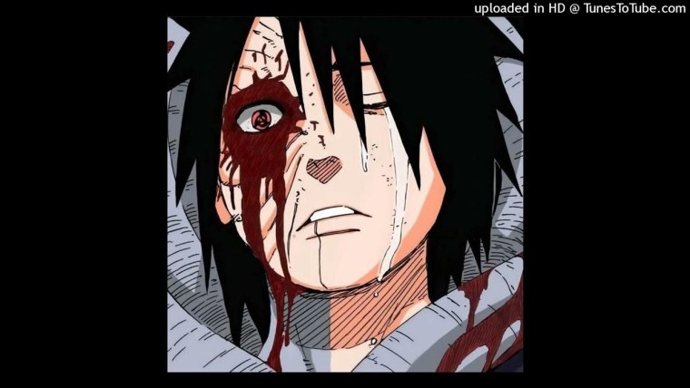 Обито деад инсайд