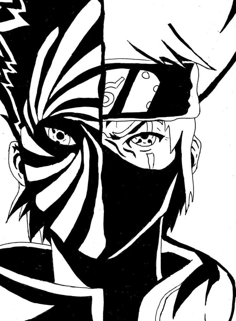 Рин Нохара Манга