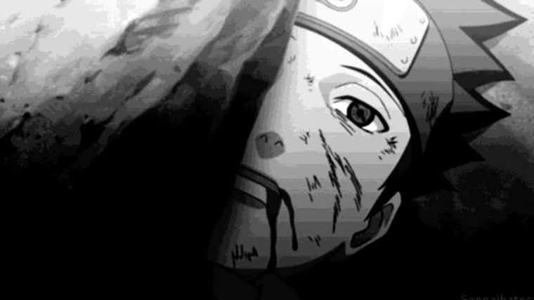 Мадара Учиха Манга