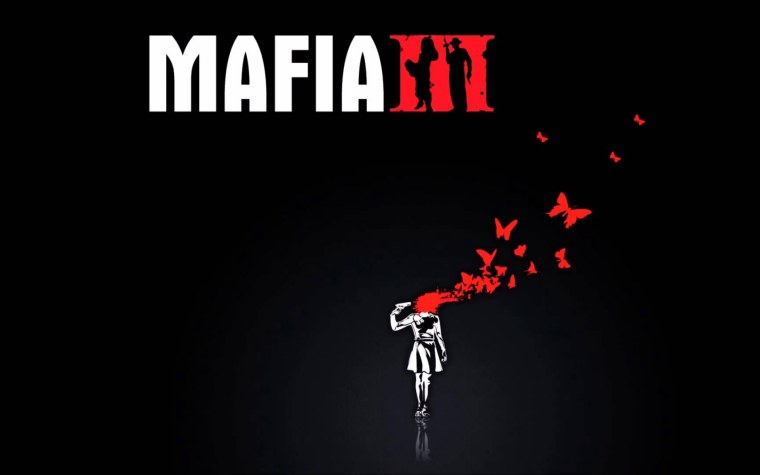 Mafia III: Definitive Edition обложка