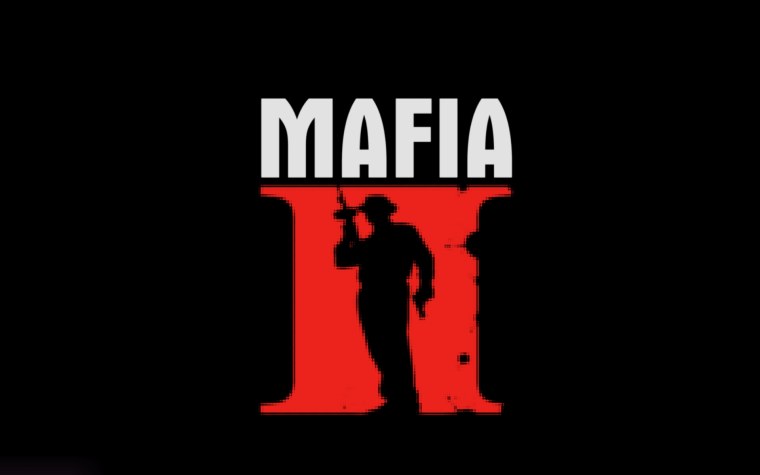 Mafia II обложка