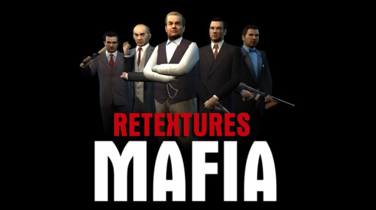 Мафия 1 стол