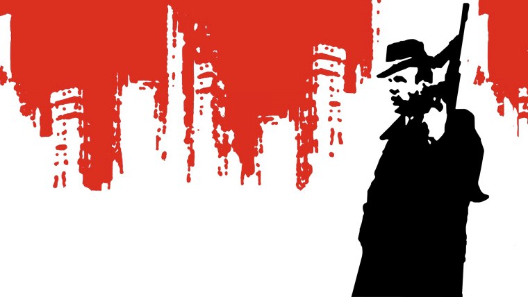 Крестный отец