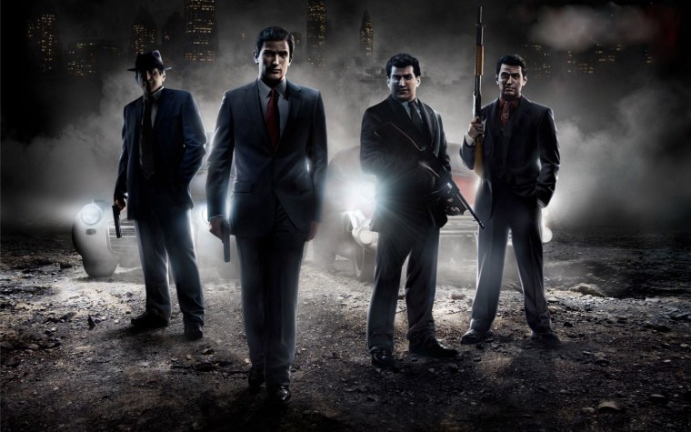 Клан сопрано Консильери