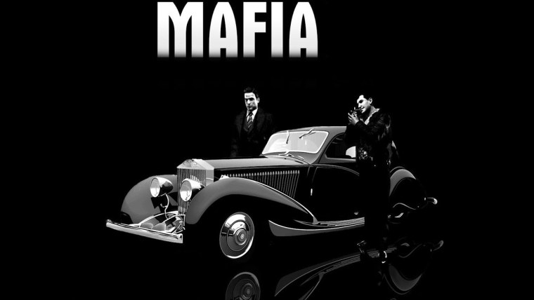 Grand Theft auto online мафия