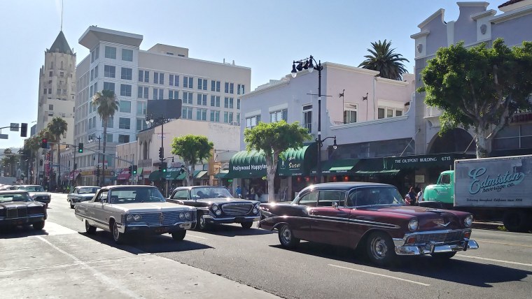 Арлета Лос Анджелес