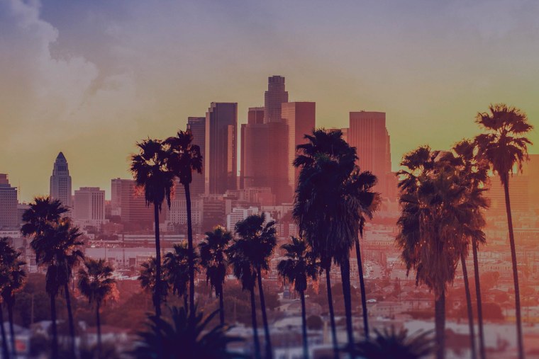 Лос-Анджелес Палмс