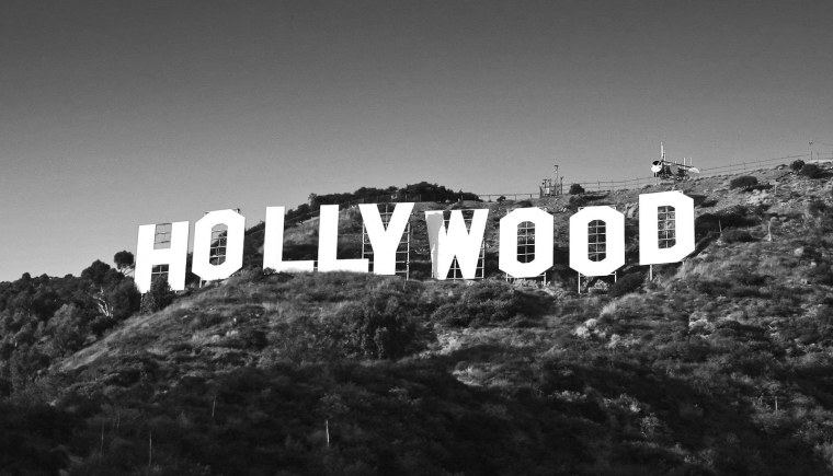 Лос Анджелес 4к