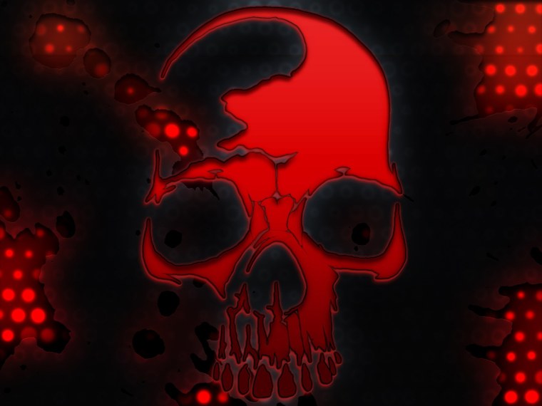 Красный дьявол