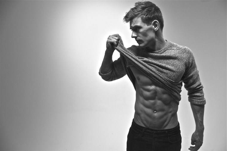 Грег вон торс