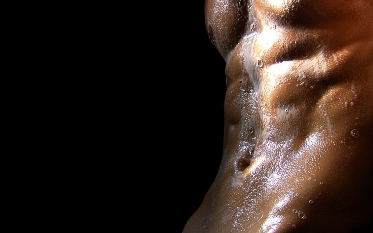 Обои на рабочий стол голые мужчины